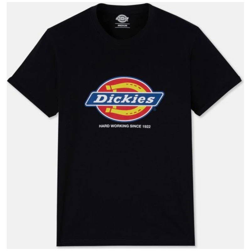 Heren-t-shirt DENISON (DT6010)