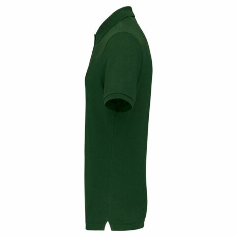 Eco friendly poloshirt