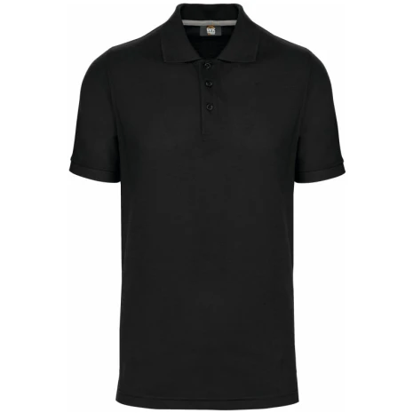 Polo korte mouwen