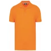 Polo korte mouwen