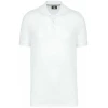 Polo korte mouwen