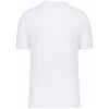 Duurzaam heren T-shirt ronde hals