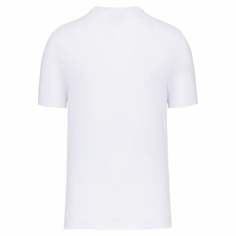 Duurzaam heren T-shirt ronde hals