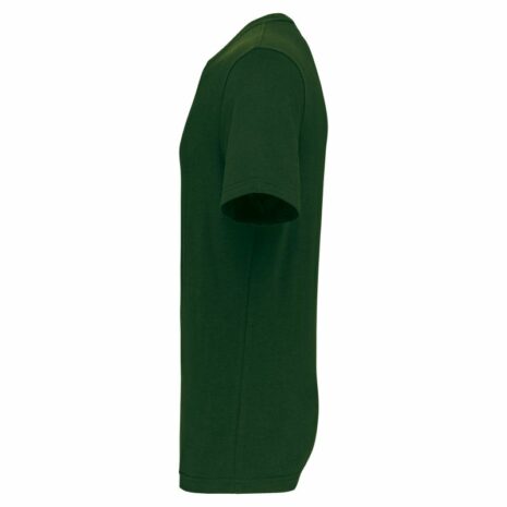 Duurzaam heren T-shirt ronde hals