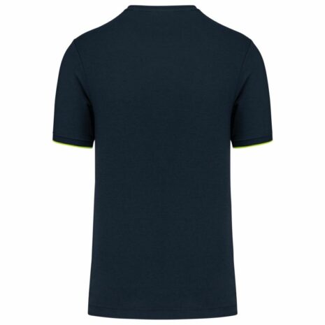 T-shirt Day To Day korte mouwen