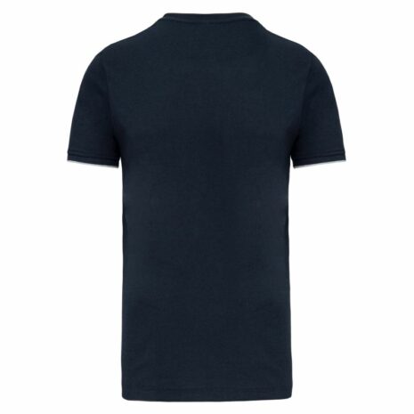 T-shirt Day To Day korte mouwen