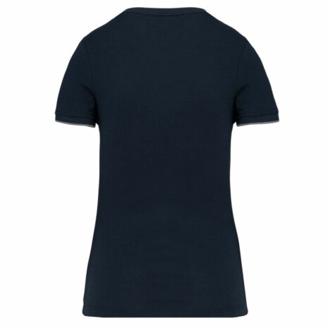 Dames-t-shirt Day To Day korte mouwen