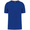 Duurzaam heren T-shirt ronde hals