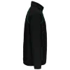 Jas Day To Day in twee stoffen unisex
