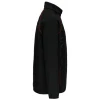 Jas Day To Day in twee stoffen unisex