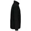 Jas Day To Day in twee stoffen unisex
