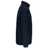 Jas Day To Day in twee stoffen unisex