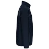Jas Day To Day in twee stoffen unisex