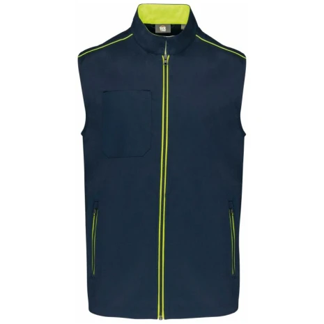 Gilet Day To Day
