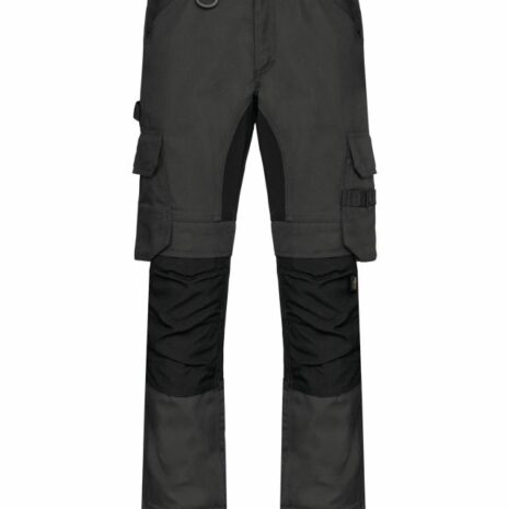 Gerecycleerde performance heren  werkbroek