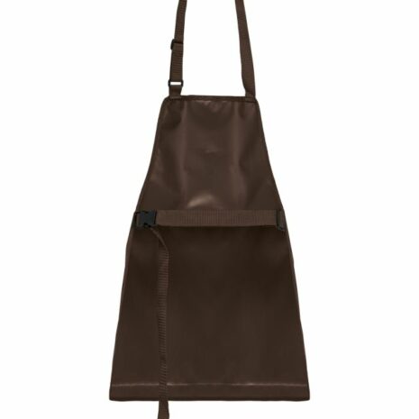 Duurzaam waterdichte uniseks tuinschort