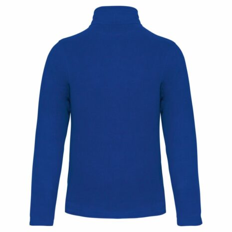 Microfleece Vest Met Rits