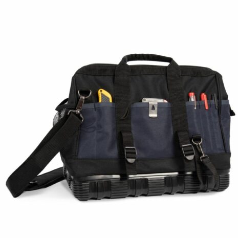 Gereedschaptas met plastic bodem-WKI0601-9