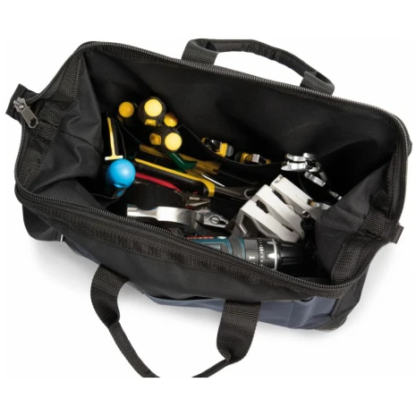 Gereedschaptas met plastic bodem-WKI0601-7