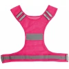 Mesh reflecterendesportgilet