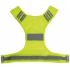 Mesh reflecterendesportgilet