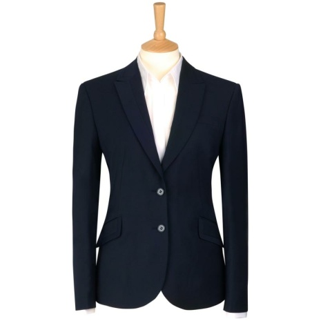 Novara Tailored Fit Jacket