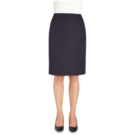 Pluto Straight Skirt