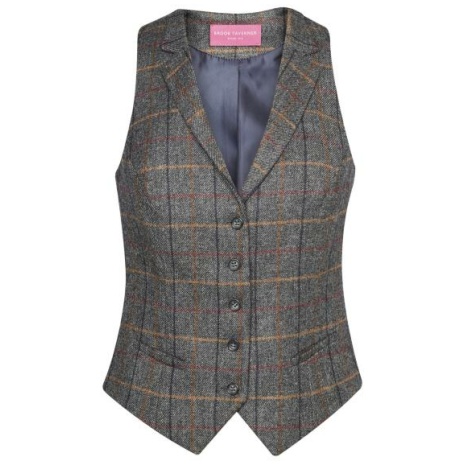 Gilet Nashville