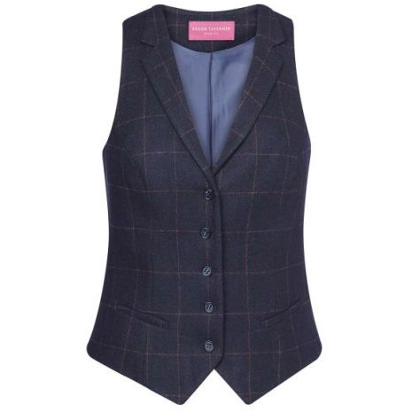 Gilet Nashville