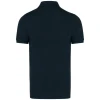 Herenpolo Supima® korte mouwen