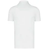 Herenpolo Supima® korte mouwen