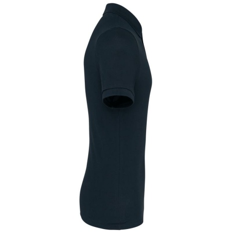 Herenpolo Supima® korte mouwen