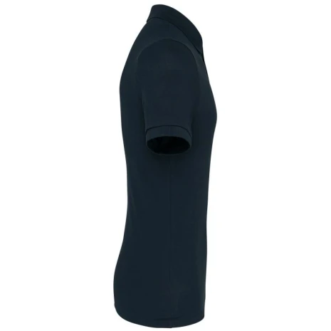 Herenpolo Supima® korte mouwen