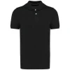 Herenpolo Supima® korte mouwen