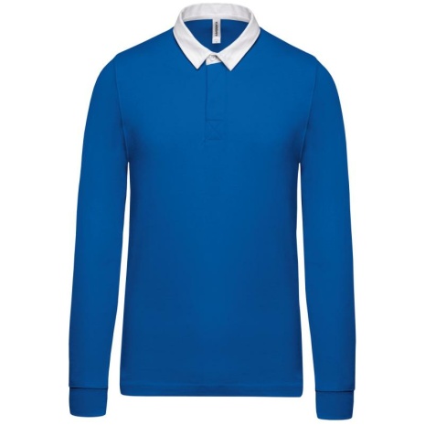 Rugbypolo