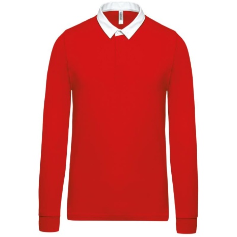 Rugbypolo