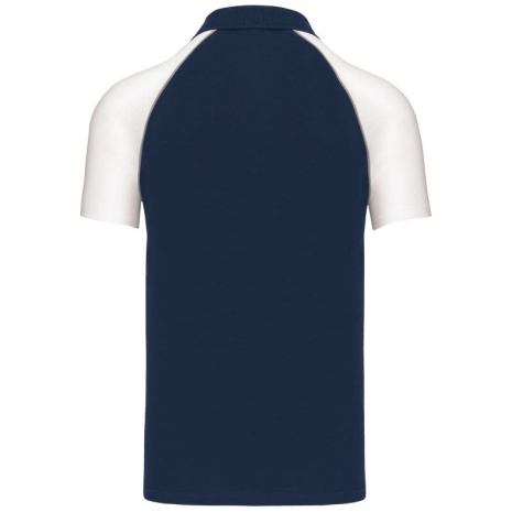 Baseballpolo