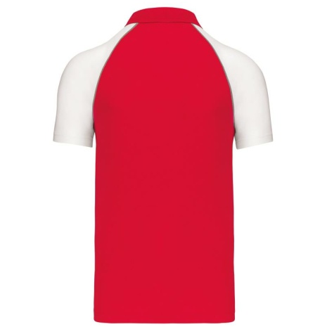 Baseballpolo