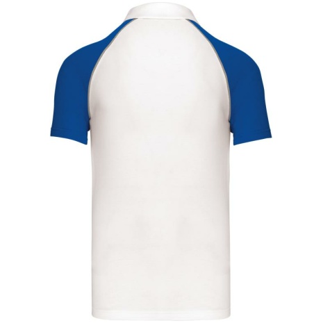 Baseballpolo