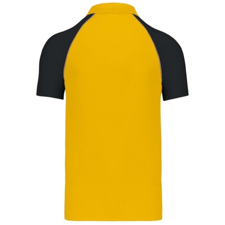 Baseballpolo