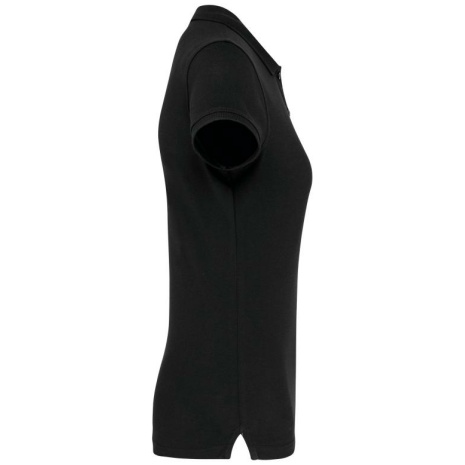 Damespolo korte mouwen