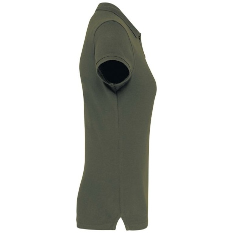 Damespolo korte mouwen