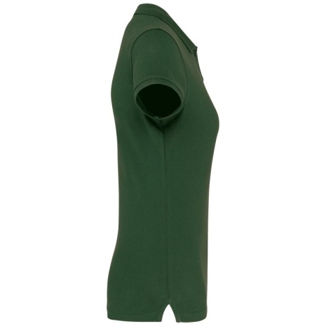 Damespolo korte mouwen