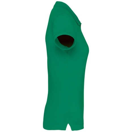 Damespolo korte mouwen