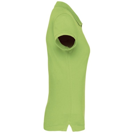 Damespolo korte mouwen