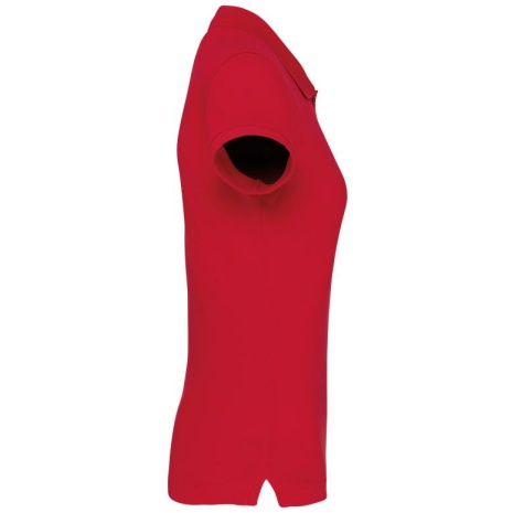 Damespolo korte mouwen