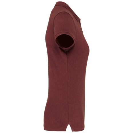 Damespolo korte mouwen