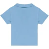 Baby polo korte mouwen