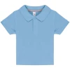 Baby polo korte mouwen