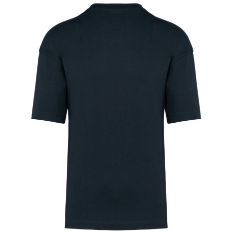 Oversized T-shirt korte mouwen uniseks
